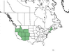  <p><strong>Abies concolor - White Fir</strong></p><p> </p><p><a href="https://plants.usda.gov/core/profile?symbol=ABCO">Map courtesy of USDA Plants Database</a><p/>