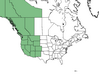  <p><strong>Abies lasiocarpa - Subalpine Fir</strong></p><p> </p><p><a href="http://plants.usda.gov/core/profile?symbol=ABLA">Map courtesy of USDA Plants Database</a><p/>