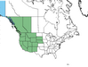  <p><strong>Acer glabrum - Rocky Mountain Maple</strong></p><p> </p><p><a href="https://plants.usda.gov/core/profile?symbol=ACGL">Map courtesy of USDA Plants Database</a><p/>