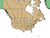  <p><strong>Achillea millefolium - Western Yarrow</strong></p><p> </p><p><a href="http://plants.usda.gov/core/profile?symbol=ACMI2">Map courtesy of USDA Plants Database</a><p/>