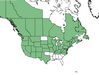  <p><strong>Anaphalis margaritacea - Pearly Everlasting</strong></p><p> </p><p><a href="http://plants.usda.gov/core/profile?symbol=ANMA">Map courtesy of USDA Plants Database</a><p/>