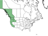  <p><strong>Blechnum spicant - Deer Fern</strong></p><p> </p><p><a href="http://plants.usda.gov/java/profile?symbol=BLSP">Map courtesy of USDA Plants Database</a><p/>