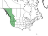  <p><strong>Brodiaea hyacinthina - Fools Onion</strong></p><p> </p><p><a href="https://plants.usda.gov/core/profile?symbol=TRHY3">Map courtesy of USDA Plants Database</a><p/>