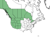  <p><strong>Castilleja miniata - Indian Paintbrush</strong></p><p> </p><p><a href="https://plants.usda.gov/core/profile?symbol=CAMI12">Map courtesy of USDA Plants Database</a><p/>