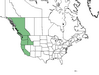  <p><strong>Cornus nuttallii - Pacific Dogwood</strong></p><p> </p><p><a href="https://plants.usda.gov/core/profile?symbol=CONU4">Map courtesy of USDA Plants Database</a><p/>