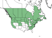  <p><strong>Corylus cornuta - Beaked Hazelnut</strong></p><p> </p><p><a href="http://plants.usda.gov/core/profile?symbol=COCO6">Map courtesy of USDA Plants Database</a><p/>