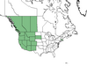  <p><strong>Danthonia californica - California Oatgrass</strong></p><p> </p><p><a href="http://plants.usda.gov/core/profile?symbol=DACA3">Map courtesy of USDA Plants Database</a><p/>