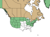  <p><strong>Deschampsia caespitosa - Tufted Hair Grass</strong></p><p> </p><p><a href="http://plants.usda.gov/core/profile?symbol=DECE">Map courtesy of USDA Plants Database</a><p/>