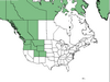  <p><strong>Dryas octopetala - Mountain Avens</strong></p><p> </p><p><a href="http://plants.usda.gov/core/profile?symbol=DROC">Map courtesy of USDA Plants Database</a><p/>