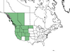  <p><strong>Fritillaria pudica - Yellow Bell</strong></p><p> </p><p><a href="https://plants.usda.gov/core/profile?symbol=FRPU2">Map courtesy of USDA Plants Database</a><p/>