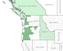  <p><strong>Heuchera chlorantha - Green-flowered Heuchera</strong></p><p> </p><p><a href="http://plants.usda.gov/core/profile?symbol=HECH">Map courtesy of USDA Plants Database</a><p/>