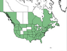  <p><strong>Juncus effusus - Soft Rush</strong></p><p> </p><p><a href="http://plants.usda.gov/core/profile?symbol=JUEF">Map courtesy of USDA Plants Database</a><p/>