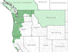  <p><strong>Lilium columbianum - Tiger Lily</strong></p><p> </p><p><a href="https://plants.usda.gov/core/profile?symbol=LICO">Map courtesy of USDA Plants Database</a><p/>