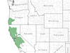  <p><strong>Limnanthes douglasii - Meadow-foam</strong></p><p> </p><p><a href="https://plants.usda.gov/core/profile?symbol=LIDO2">Map courtesy of USDA Plants Database</a><p/>