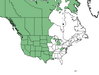  <p><strong>Linum perenne var. lewisii - Wild Blue Flax</strong></p><p> </p><p><a href="https://plants.usda.gov/core/profile?symbol=LILEL2">Map courtesy of USDA Plants Database</a><p/>