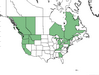  <p><strong>Mahonia aquifolium - Tall Oregon Grape</strong></p><p> </p><p><a href="https://plants.usda.gov/core/profile?symbol=MAAQ2">Map courtesy of USDA Plants Database</a><p/>