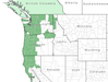  <p><strong>Mahonia nervosa - Long-leaf Oregon Grape</strong></p><p> </p><p><a href="https://plants.usda.gov/core/profile?symbol=MANE2">Map courtesy of USDA Plants Database</a><p/>