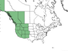  <p><strong>Mimulus tilingii - Alpine Monkey Flower</strong></p><p> </p><p><a href="https://plants.usda.gov/core/profile?symbol=MITIT">Map courtesy of USDA Plants Database</a><p/>