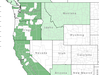  <p><strong>Montia parvifolia - Little-leaf Montia</strong></p><p> </p><p><a href="https://plants.usda.gov/core/profile?symbol=CLPAP">Map courtesy of USDA Plants Database</a><p/>