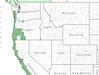  <p><strong>Myrica californica - Pacific Wax Myrtle</strong></p><p> </p><p><a href="https://plants.usda.gov/core/profile?symbol=MOCA6">Map courtesy of USDA Plants Database</a><p/>