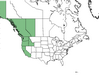  <p><strong>Physocarpus capitatus - Pacific Ninebark</strong></p><p> </p><p><a href="https://plants.usda.gov/core/profile?symbol=PHCA11">Map courtesy of USDA Plants Database</a><p/>