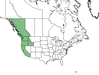  <p><strong>Ribes sanguineum - Red Flowering Currant</strong></p><p> </p><p><a href="https://plants.usda.gov/core/profile?symbol=RISA">Map courtesy of USDA Plants Database</a><p/>