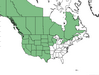  <p><strong>Rosa gymnocarpa - Baldhip Rose</strong></p><p> </p><p><a href="https://plants.usda.gov/core/profile?symbol=ROGY">Map courtesy of USDA Plants Database</a><p/>