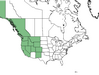  <p><strong>Rosa nutkana - Nootka Rose</strong></p><p> </p><p><a href="https://plants.usda.gov/core/profile?symbol=RONU">Map courtesy of USDA Plants Database</a><p/>