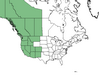  <p><strong>Salix hookeriana - Hooker Willow</strong></p><p> </p><p><a href="https://plants.usda.gov/core/profile?symbol=SAHO">Map courtesy of USDA Plants Database</a><p/>