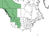  <p><strong>Saxifraga bronchialis - Matted Saxifrage</strong></p><p> </p><p><a href="https://plants.usda.gov/core/profile?symbol=SABR6">Map courtesy of USDA Plants Database</a><p/>