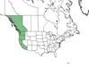  <p><strong>Sedum spathulifolium - Broad-leaf Sedum</strong></p><p> </p><p><a href="https://plants.usda.gov/core/profile?symbol=SESP">Map courtesy of USDA Plants Database</a><p/>