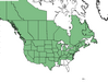  <p><strong>Solidago canadensis - Goldenrod</strong></p><p> </p><p><a href="https://plants.usda.gov/core/profile?symbol=SOCA6">Map courtesy of USDA Plants Database</a><p/>