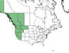  <p><strong>Taxus brevifolia - Pacific Yew</strong></p><p> </p><p><a href="https://plants.usda.gov/core/profile?symbol=TABR2">Map courtesy of USDA Plants Database</a><p/>