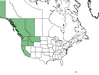  <p><strong>Tsuga heteropylla - Western Hemlock</strong></p><p> </p><p><a href="https://plants.usda.gov/core/profile?symbol=TSHE">Map courtesy of USDA Plants Database</a><p/>